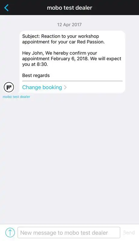 Play mobo | mobility organiser